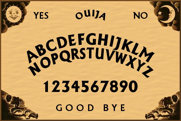Planchette